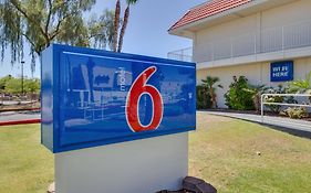 Motel 6-Tempe, Az - Broadway - Asu