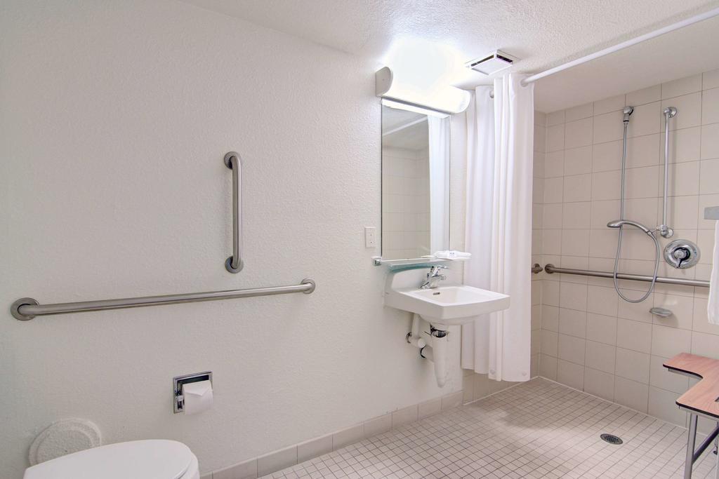Motel 6-Tempe, Az - Broadway - Asu Exterior foto
