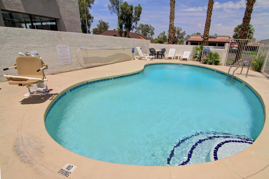 Motel 6-Tempe, Az - Broadway - Asu Exterior foto