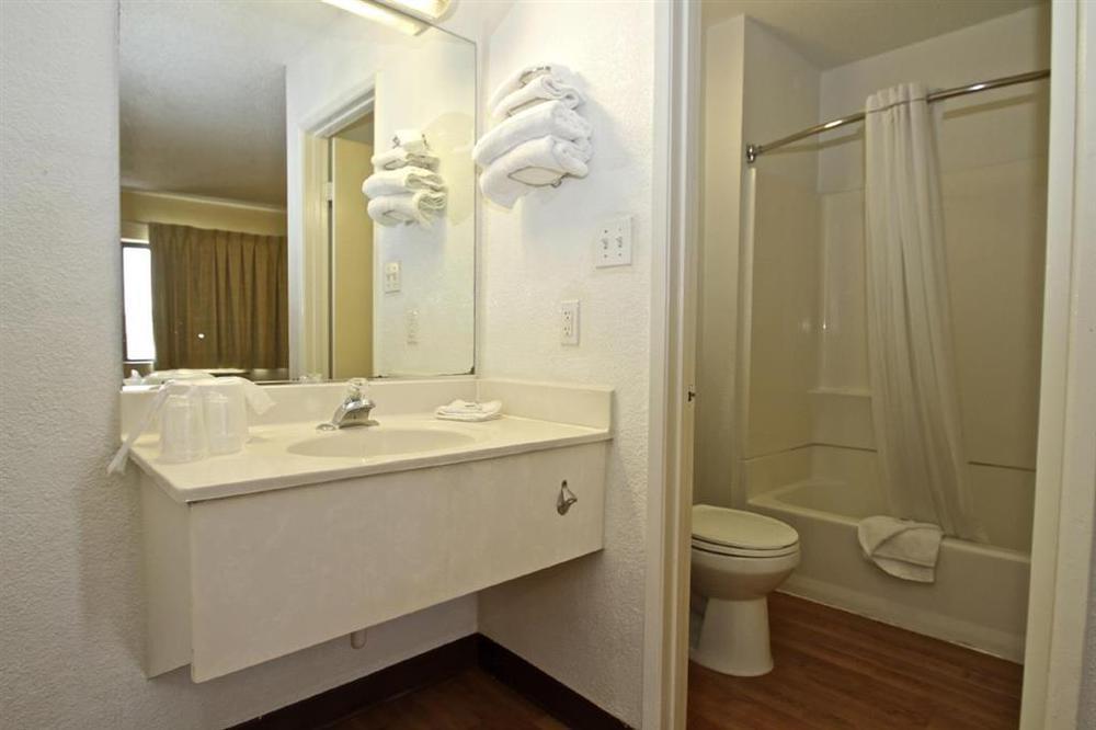 Motel 6-Tempe, Az - Broadway - Asu Quarto foto