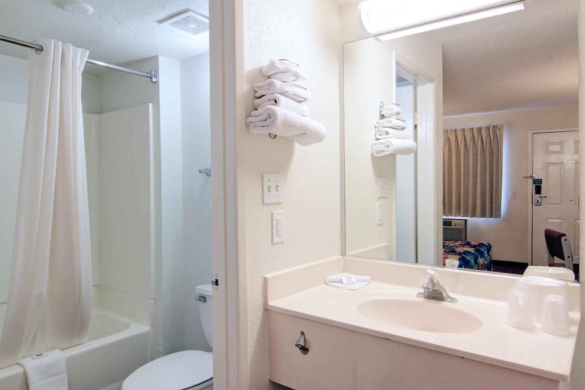 Motel 6-Tempe, Az - Broadway - Asu Exterior foto